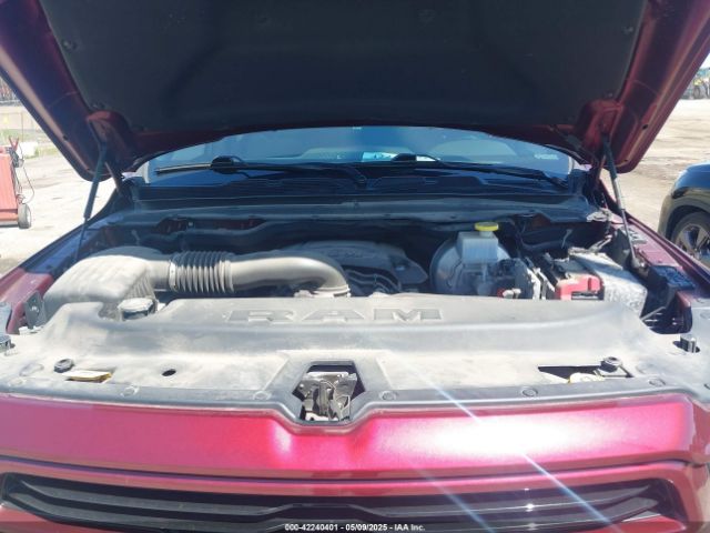2019 RAM 1500 1C6SRFFT1KN726854 Photo 9