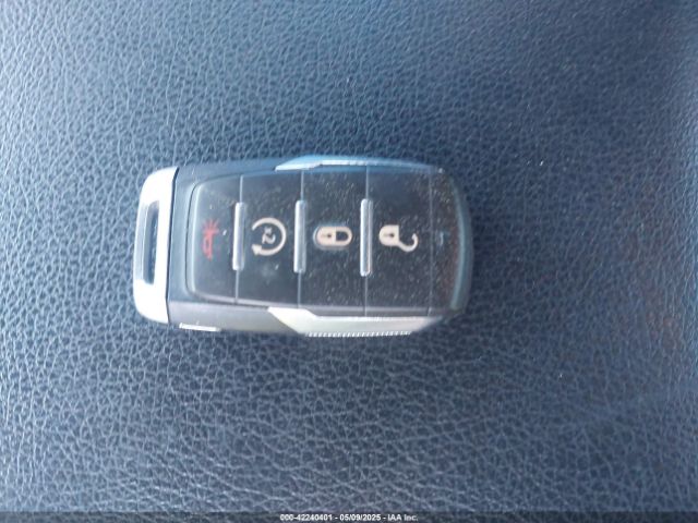 2019 RAM 1500 1C6SRFFT1KN726854 Photo 10