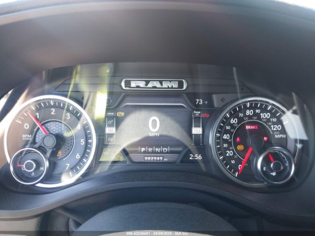 2019 RAM 1500 1C6SRFFT1KN726854 Photo 6