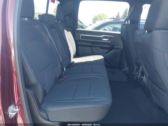 2019 RAM 1500 1C6SRFFT1KN726854 Photo 7