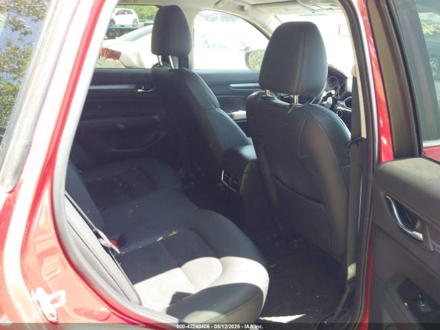 JM3KFBCM4L0825150 Mazda Cx-5 Touring
