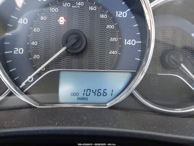 Toyota COROLLA LE 2016 2T1BURHEXGC706491 Image 15