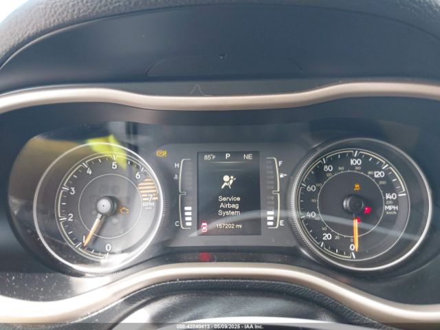 2016 JEEP CHEROKEE 1C4PJLAB8GW264586 Photo 6
