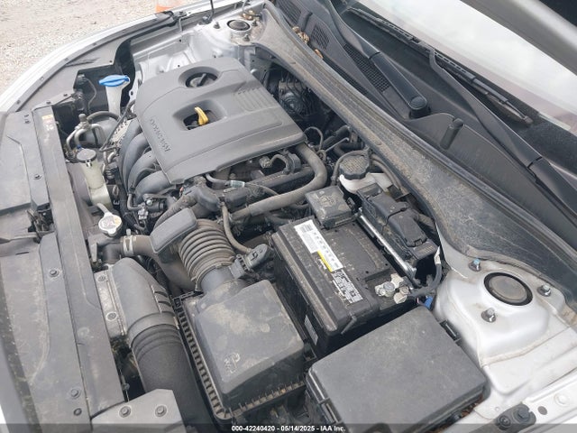 3KPF24AD9ME305796 KIA Forte Lxs