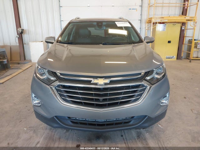 3GNAXNEV3KS522898 Chevrolet Equinox Premier