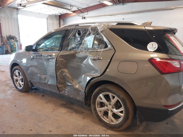 3GNAXNEV3KS522898 Chevrolet Equinox Premier