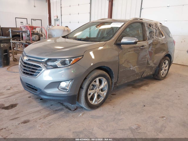 3GNAXNEV3KS522898 Chevrolet Equinox Premier