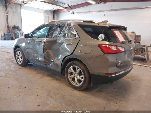 3GNAXNEV3KS522898 Chevrolet Equinox Premier