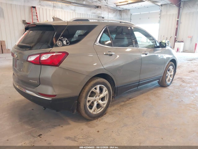 3GNAXNEV3KS522898 Chevrolet Equinox Premier