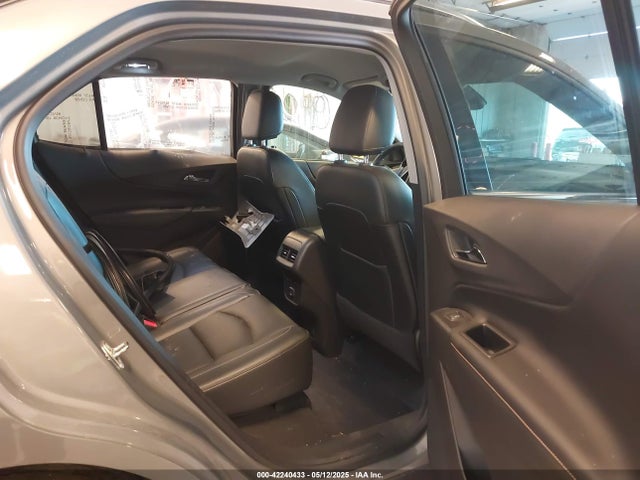 3GNAXNEV3KS522898 Chevrolet Equinox Premier