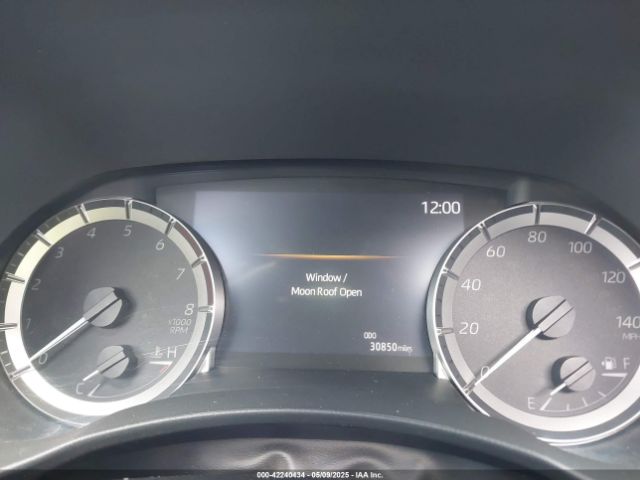 5TDKDRAH3PS508024 Toyota Highlander Xse