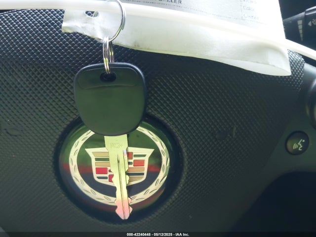 2006 CADILLAC CTS 1G6DM57T360212731 Photo 10