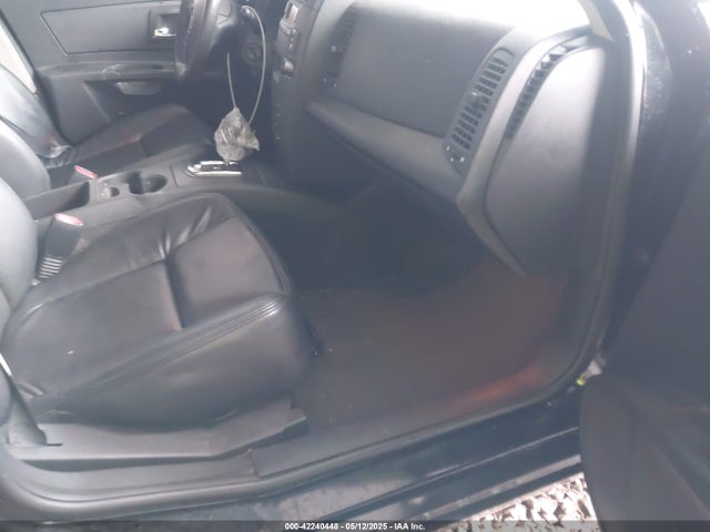 2006 CADILLAC CTS 1G6DM57T360212731 Photo 4