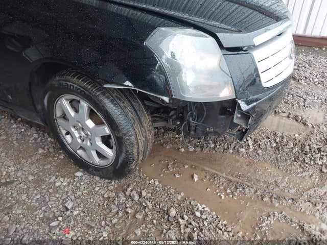 2006 CADILLAC CTS 1G6DM57T360212731 Photo 5
