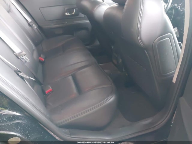 2006 CADILLAC CTS 1G6DM57T360212731 Photo 7