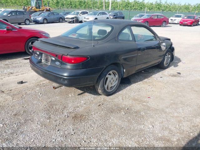 2000 FORD ESCORT 3FAKP1139YR235632 Photo 3