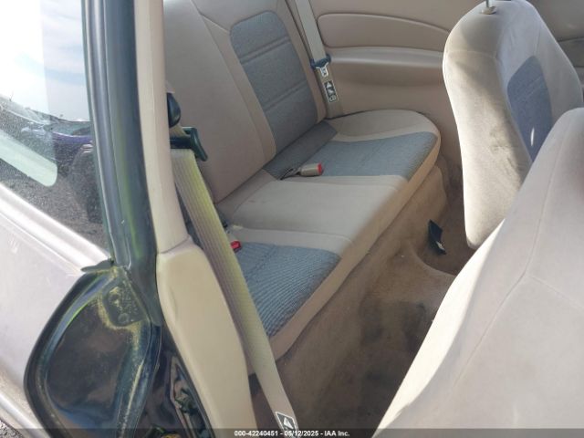 2000 FORD ESCORT 3FAKP1139YR235632 Photo 7