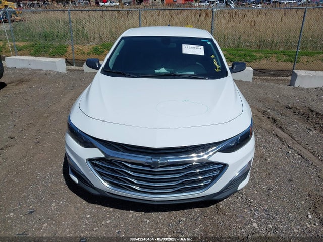 Chevrolet Malibu 1ls 2019 1G1ZB5ST1KF175159 Image 12