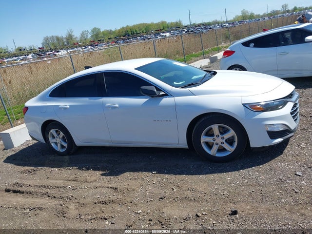 Chevrolet Malibu 1ls 2019 1G1ZB5ST1KF175159 Image 13