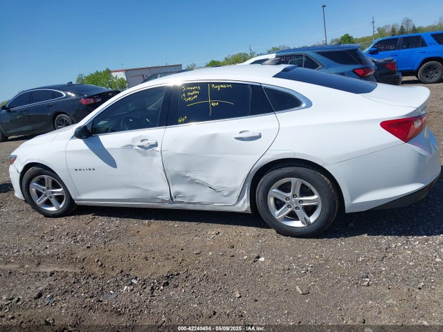 Chevrolet Malibu 1ls 2019 1G1ZB5ST1KF175159 Image 14