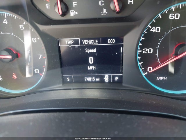 Chevrolet Malibu 1ls 2019 1G1ZB5ST1KF175159 Image 15