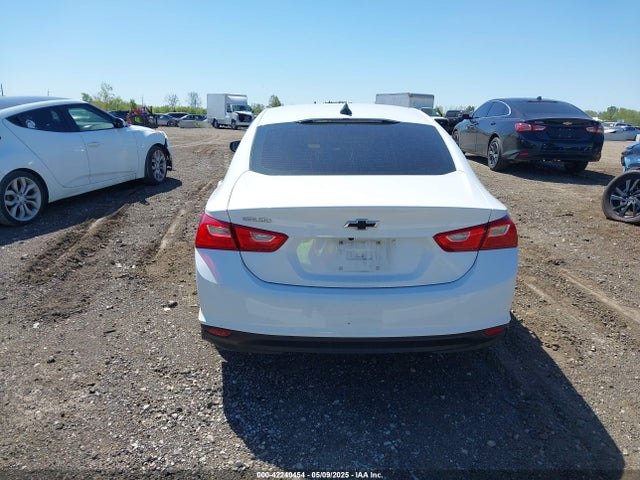 Chevrolet Malibu 1ls 2019 1G1ZB5ST1KF175159 Image 16