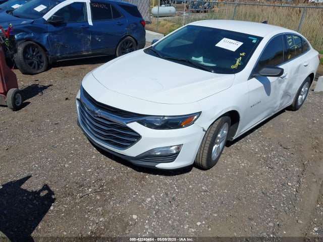 Chevrolet Malibu 1ls 2019 1G1ZB5ST1KF175159 Image 2
