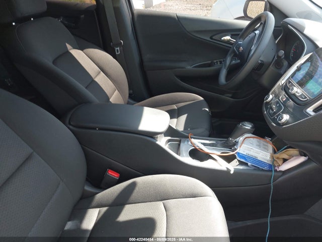 Chevrolet Malibu 1ls 2019 1G1ZB5ST1KF175159 Image 5