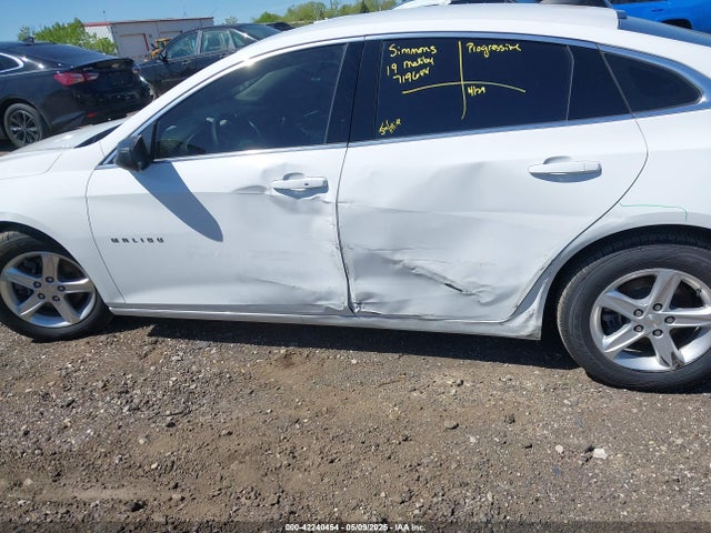Chevrolet Malibu 1ls 2019 1G1ZB5ST1KF175159 Image 6