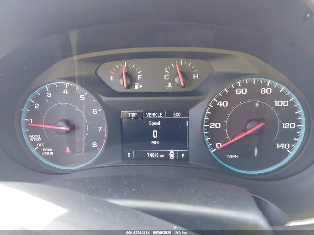 Chevrolet Malibu 1ls 2019 1G1ZB5ST1KF175159 Image 7