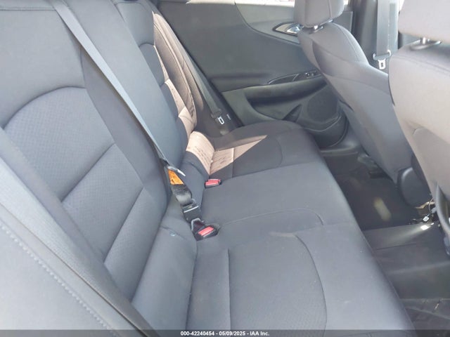 Chevrolet Malibu 1ls 2019 1G1ZB5ST1KF175159 Image 8