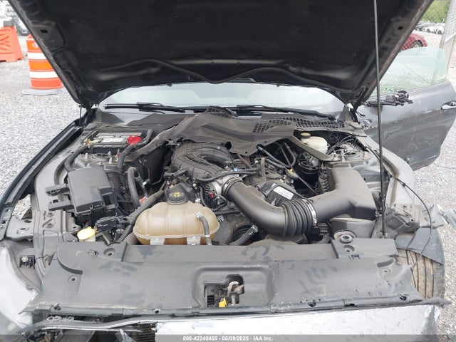 1FATP8EM4G5236012 Ford Mustang V6