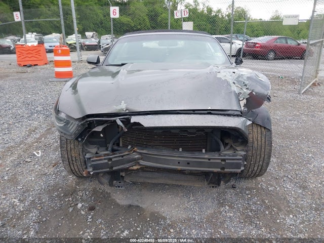 1FATP8EM4G5236012 Ford Mustang V6