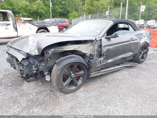 1FATP8EM4G5236012 Ford Mustang V6