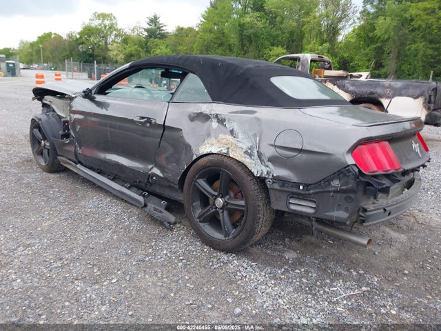 1FATP8EM4G5236012 Ford Mustang V6