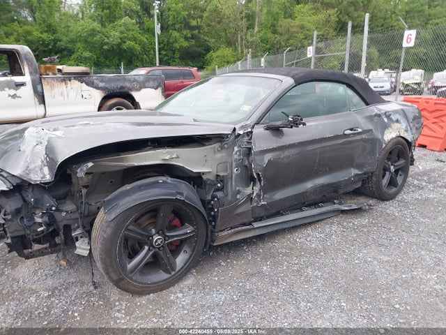 1FATP8EM4G5236012 Ford Mustang V6