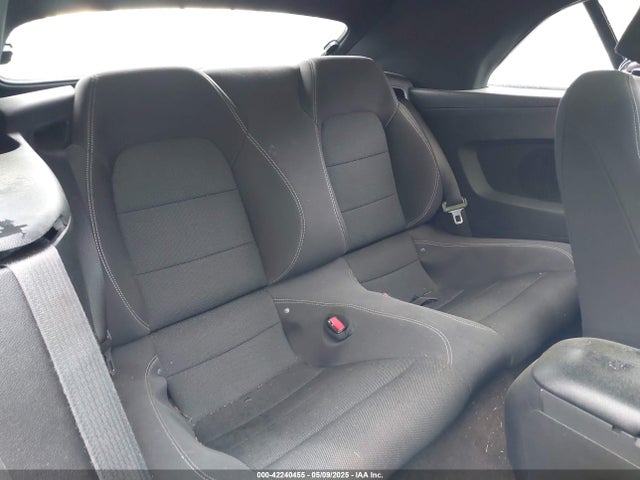 1FATP8EM4G5236012 Ford Mustang V6