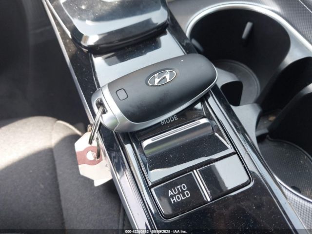 5NPEF4JA0MH070402 Hyundai SONATA SEL