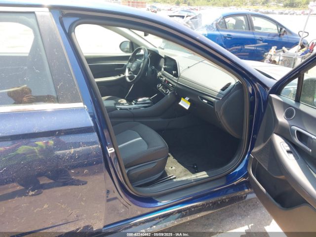 5NPEF4JA0MH070402 Hyundai SONATA SEL