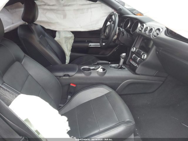 1FA6P8CF9L5169550 Ford Mustang Gt Premium Fastback