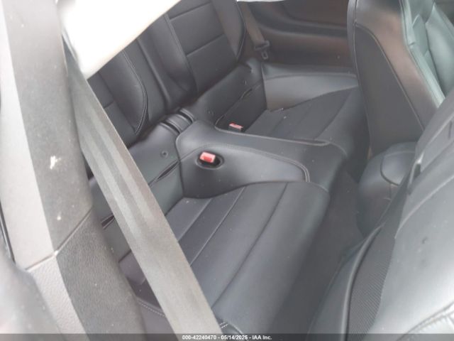 1FA6P8CF9L5169550 Ford Mustang Gt Premium Fastback