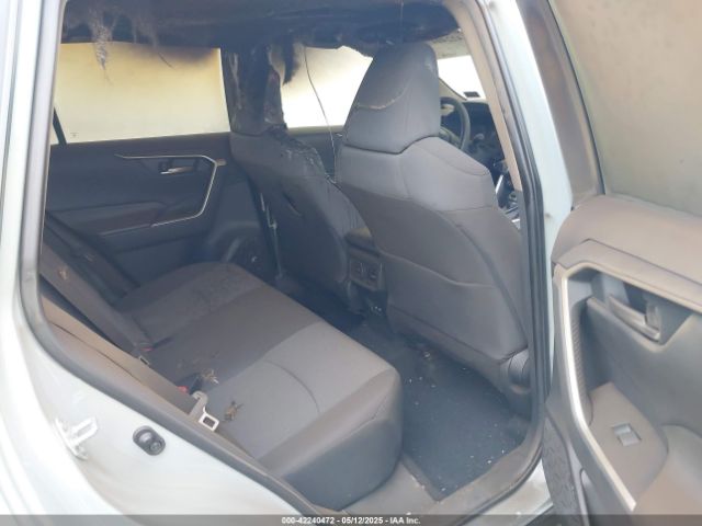 2T3P1RFV0MW163963 Toyota Rav4 Xle