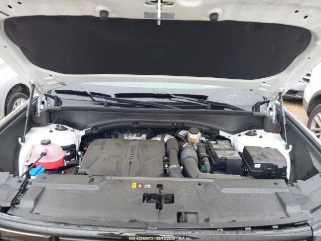 2024 HYUNDAI SANTA FE 5NMP3DGLXRH017575 Photo 9