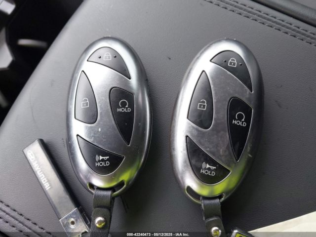 2024 HYUNDAI SANTA FE 5NMP3DGLXRH017575 Photo 10