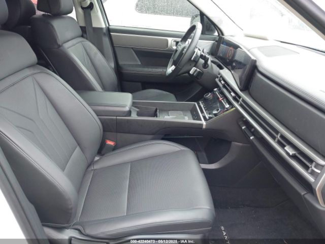 2024 HYUNDAI SANTA FE 5NMP3DGLXRH017575 Photo 4