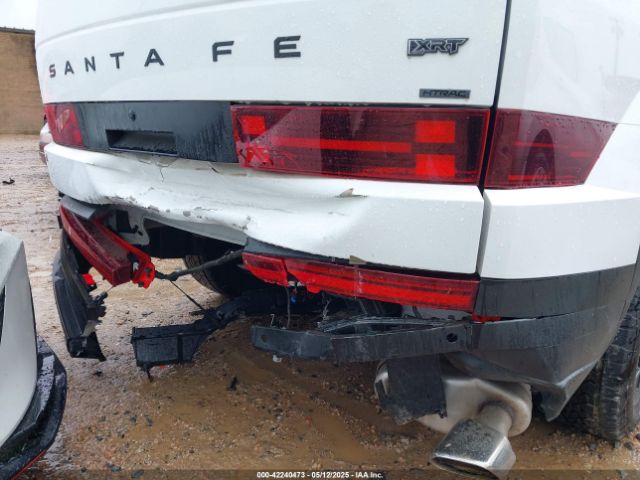 2024 HYUNDAI SANTA FE 5NMP3DGLXRH017575 Photo 5