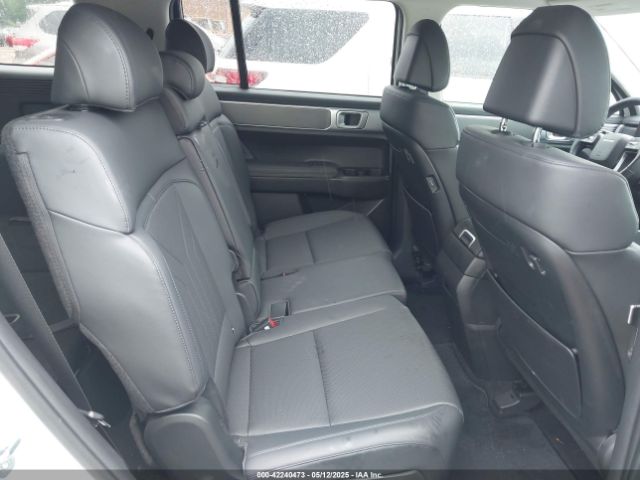 2024 HYUNDAI SANTA FE 5NMP3DGLXRH017575 Photo 7