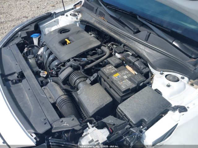 3KPF24AD6RE755820 KIA Forte Lxs