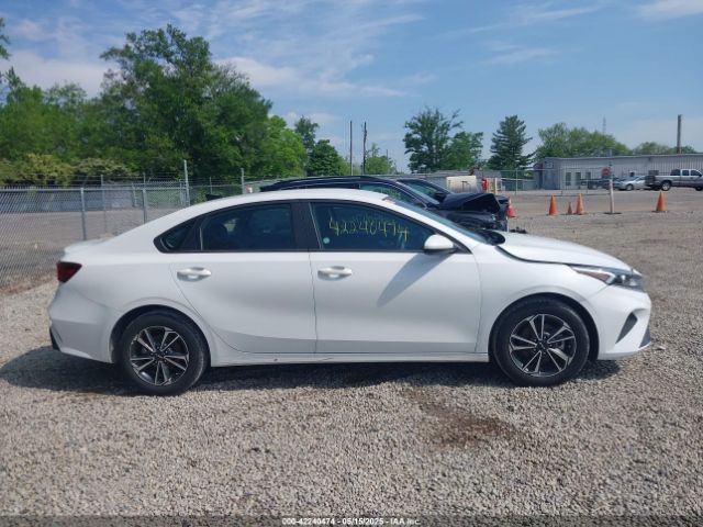 3KPF24AD6RE755820 KIA Forte Lxs