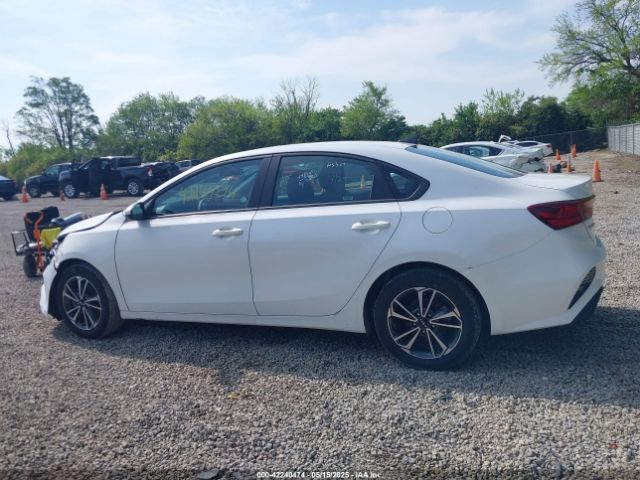3KPF24AD6RE755820 KIA Forte Lxs